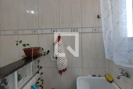 Apartamento à venda com 54m², 2 quartos e 1 vagaÁrea de Serviço