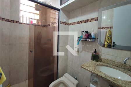Apartamento à venda com 54m², 2 quartos e 1 vagaBanheiro
