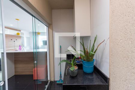 Casa para alugar com 67m², 2 quartos e 2 vagasLavanderia