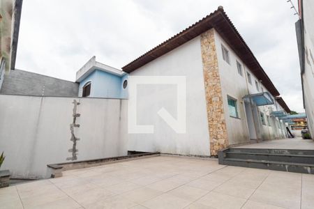 Casa para alugar com 67m², 2 quartos e 2 vagasÁrea comum