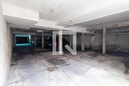 Casa para alugar com 67m², 2 quartos e 2 vagasGaragem