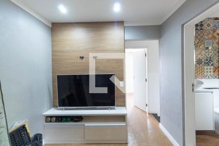 Casa para alugar com 67m², 2 quartos e 2 vagasQuarto Suíte 2