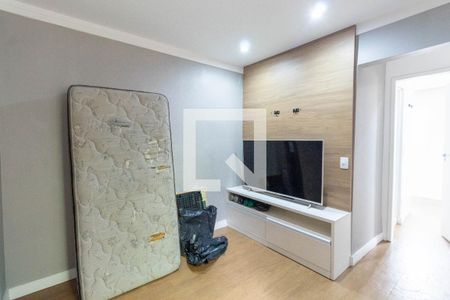 Casa para alugar com 67m², 2 quartos e 2 vagasQuarto Suíte 2