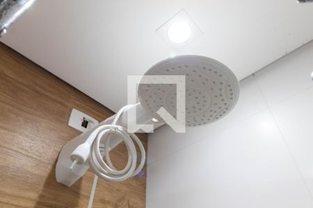 Casa para alugar com 67m², 2 quartos e 2 vagasChuveiro