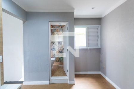 Casa para alugar com 67m², 2 quartos e 2 vagasQuarto Suíte 2