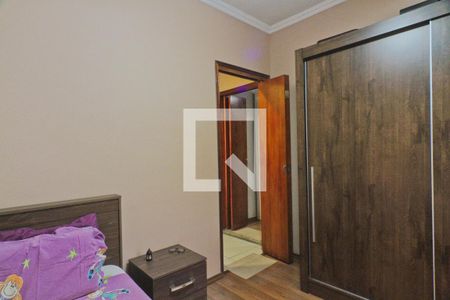 Casa à venda com 272m², 3 quartos e 2 vagasQuarto 1