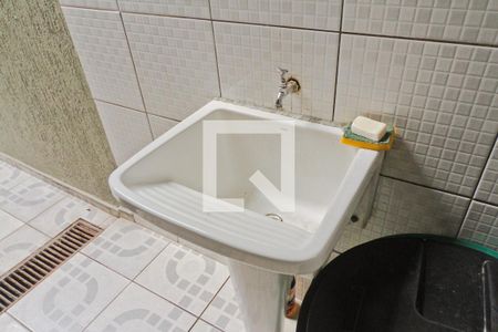 Casa à venda com 272m², 3 quartos e 2 vagasÁrea de Serviço