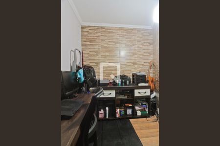 Suíte de casa à venda com 3 quartos, 272m² em Vila Pereira Barreto, São Paulo