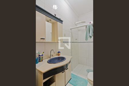 Casa à venda com 272m², 3 quartos e 2 vagasBanheiro