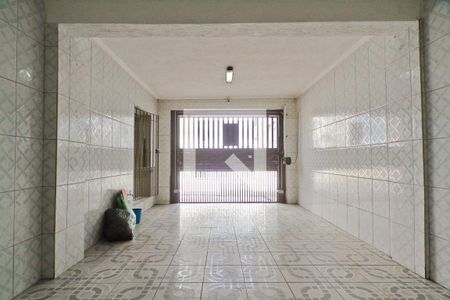 Casa à venda com 272m², 3 quartos e 2 vagasGaragem