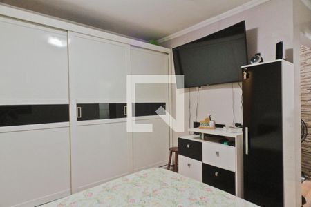 Suíte de casa à venda com 3 quartos, 272m² em Vila Pereira Barreto, São Paulo