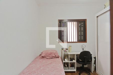 Casa à venda com 272m², 3 quartos e 2 vagasQuarto 2