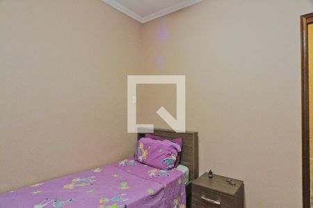 Casa à venda com 272m², 3 quartos e 2 vagasQuarto 1