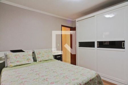 Suíte de casa à venda com 3 quartos, 272m² em Vila Pereira Barreto, São Paulo