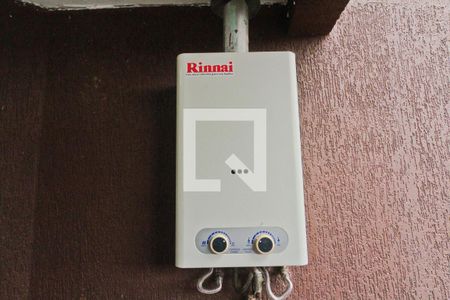 Casa à venda com 272m², 3 quartos e 2 vagasÁrea de Serviço