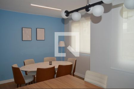 Apartamento à venda com 51m², 2 quartos e sem vagaCoworking