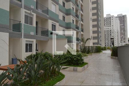 Apartamento à venda com 51m², 2 quartos e sem vagaÁrea comum