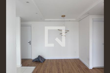 Sala de apartamento à venda com 2 quartos, 51m² em Liberdade, São Paulo