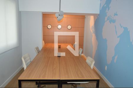 Apartamento à venda com 51m², 2 quartos e sem vagaCoworking