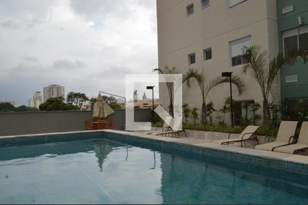 Apartamento à venda com 51m², 2 quartos e sem vagaPiscina