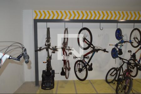 Apartamento à venda com 51m², 2 quartos e sem vagaBicicletário