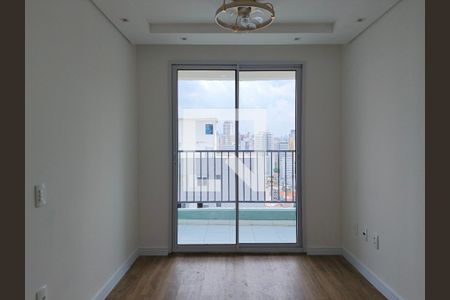 Sala de apartamento à venda com 2 quartos, 51m² em Liberdade, São Paulo