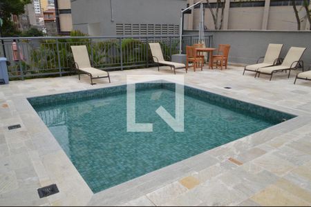 Apartamento à venda com 51m², 2 quartos e sem vagaPiscina