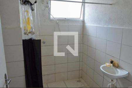 Apartamento para alugar com 47m², 2 quartos e 1 vagaBanheiro 