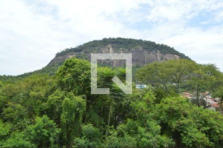 Apartamento para alugar com 47m², 2 quartos e 1 vagaVista do Quarto 2