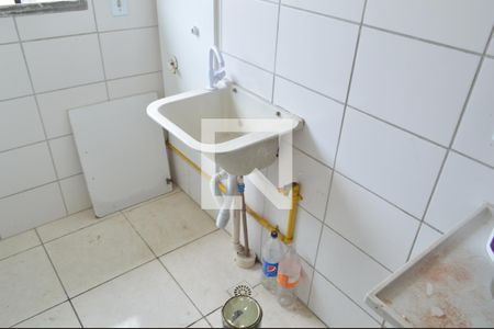 Apartamento para alugar com 47m², 2 quartos e 1 vagaÁrea de Serviço
