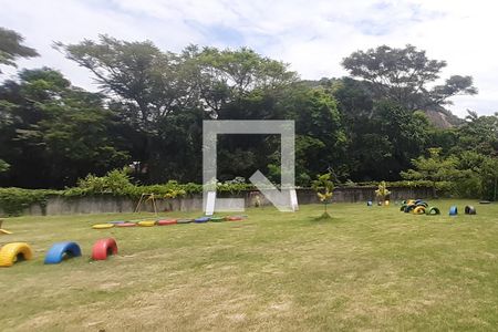 Apartamento para alugar com 47m², 2 quartos e 1 vagaÁrea comum - Playground