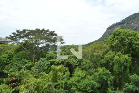 Apartamento para alugar com 47m², 2 quartos e 1 vagaVista do Quarto 2