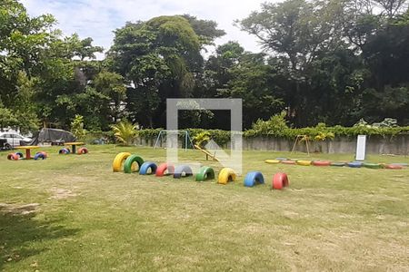 Apartamento para alugar com 47m², 2 quartos e 1 vagaÁrea comum - Playground