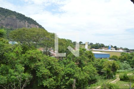 Apartamento para alugar com 47m², 2 quartos e 1 vagaVista do Quarto 2