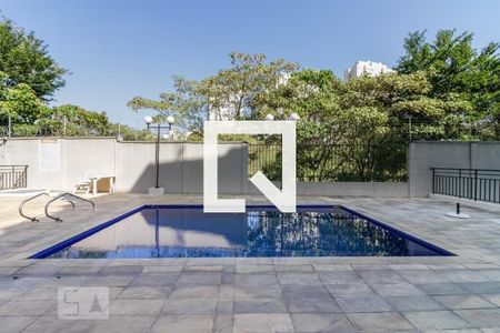 Apartamento para alugar com 42m², 2 quartos e 1 vaga Apartamento para alugar com 42m², 2 quartos e 1 vagaÁrea comum