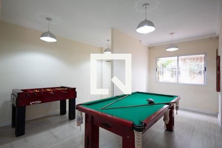 Apartamento para alugar com 42m², 2 quartos e 1 vaga Apartamento para alugar com 42m², 2 quartos e 1 vagaÁrea comum