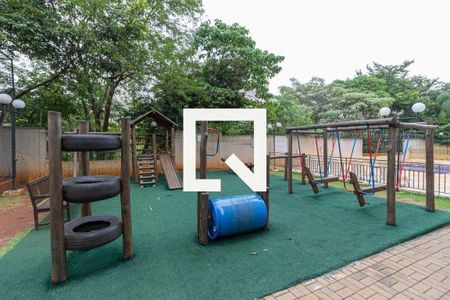 Apartamento para alugar com 42m², 2 quartos e 1 vaga Apartamento para alugar com 42m², 2 quartos e 1 vagaÁrea comum