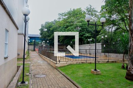 Apartamento para alugar com 42m², 2 quartos e 1 vaga Apartamento para alugar com 42m², 2 quartos e 1 vagaÁrea comum