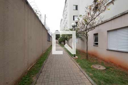 Apartamento para alugar com 42m², 2 quartos e 1 vaga Apartamento para alugar com 42m², 2 quartos e 1 vagaÁrea comum