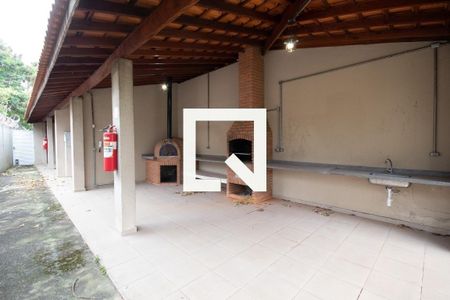 Apartamento para alugar com 42m², 2 quartos e 1 vaga Apartamento para alugar com 42m², 2 quartos e 1 vagaÁrea comum
