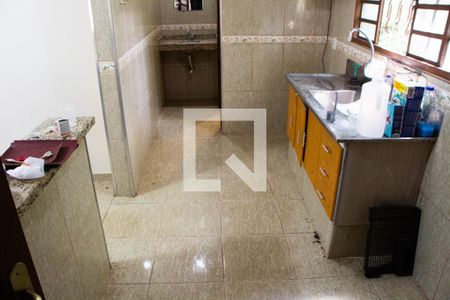 Casa à venda com 180m², 3 quartos e 1 vagaCozinha 