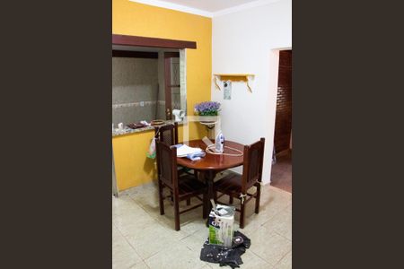 Casa à venda com 180m², 3 quartos e 1 vagaCopa