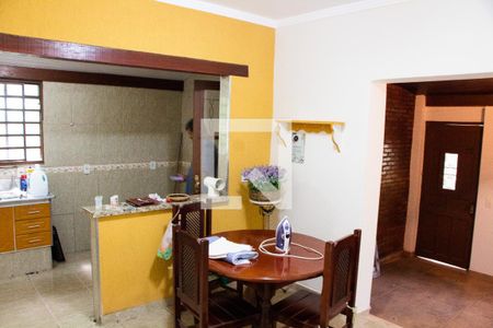 Casa à venda com 180m², 3 quartos e 1 vagaCopa