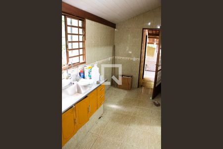 Casa à venda com 180m², 3 quartos e 1 vagaCozinha 