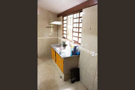 Casa à venda com 180m², 3 quartos e 1 vagaCozinha 