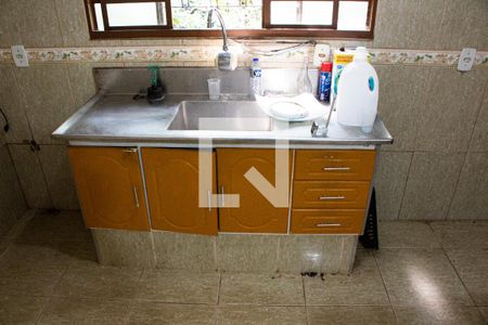 Casa à venda com 180m², 3 quartos e 1 vagaCozinha 