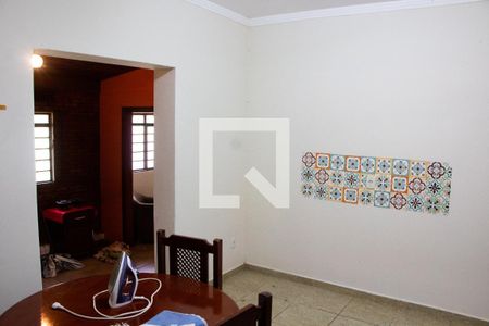 Casa à venda com 180m², 3 quartos e 1 vagaCopa