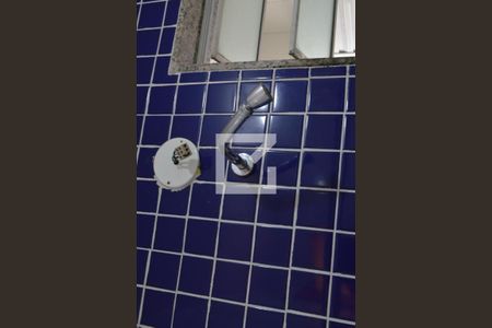 Casa para alugar com 80m², 2 quartos e 1 vagaBanheiro da Suíte 2