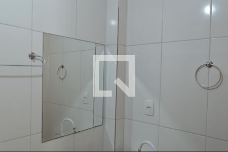 Casa para alugar com 80m², 2 quartos e 1 vagaBanheiro da Suíte 2