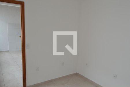 Suíte 2 de casa para alugar com 2 quartos, 80m² em Taquara, Rio de Janeiro